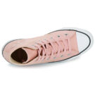 Converse  CHUCK TAYLOR ALL STAR  Rosa -  Sneakers alte Uomo - 6