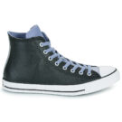 Converse CHUCK TAYLOR ALL STAR Nero Sneakers alte Uomo - 2