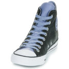 Converse CHUCK TAYLOR ALL STAR Nero Sneakers alte Uomo - 3