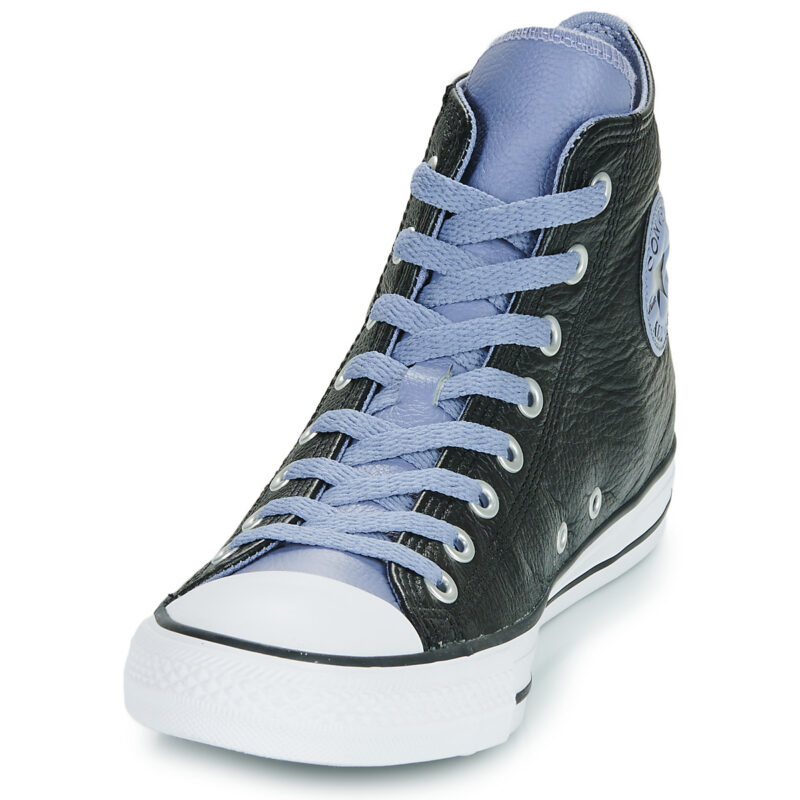 Converse CHUCK TAYLOR ALL STAR Nero Sneakers alte Uomo - 3