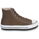 Converse CHUCK TAYLOR ALL STAR CITY TREK Marrone Sneakers alte Uomo - 2