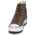 Converse CHUCK TAYLOR ALL STAR CITY TREK Marrone Sneakers alte Uomo - 3