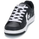 Converse PRO BLAZE V2 Black Men's Sneakers - 3