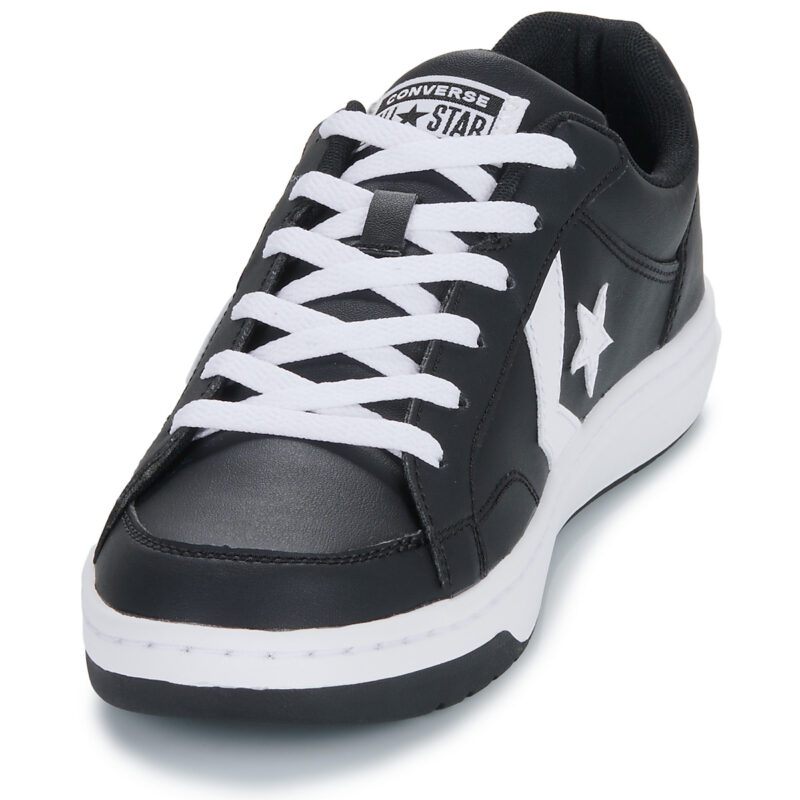 Converse PRO BLAZE V2 Black Men's Sneakers - 3