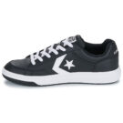 Converse PRO BLAZE V2 Black Men's Sneakers - 4