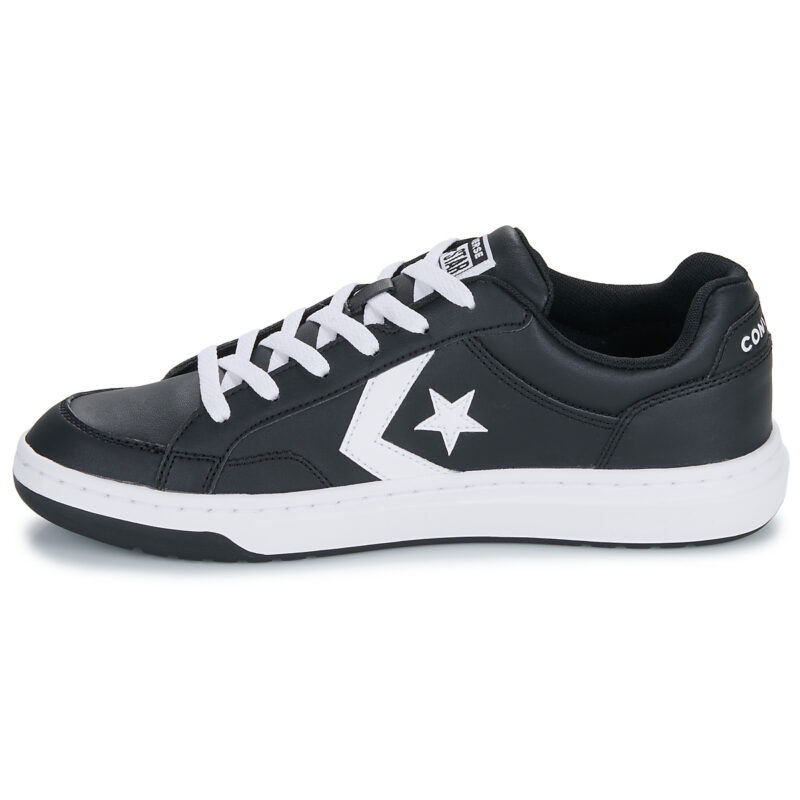 Converse PRO BLAZE V2 Black Men's Sneakers - 4
