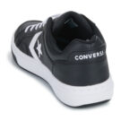 Converse PRO BLAZE V2 Black Men's Sneakers - 5