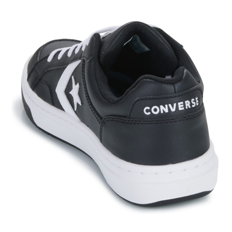 Converse PRO BLAZE V2 Black Men's Sneakers - 5