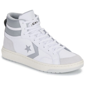 Converse  PRO BLAZE CLASSIC  Bianco -  Sneakers alte Uomo