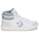 Converse PRO BLAZE CLASSIC Bianco Sneakers alte Uomo - 2