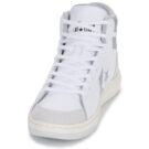 Converse PRO BLAZE CLASSIC Bianco Sneakers alte Uomo - 3