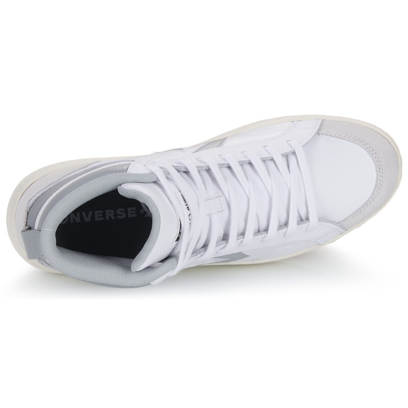 Converse PRO BLAZE CLASSIC Bianco Sneakers alte Uomo - 6