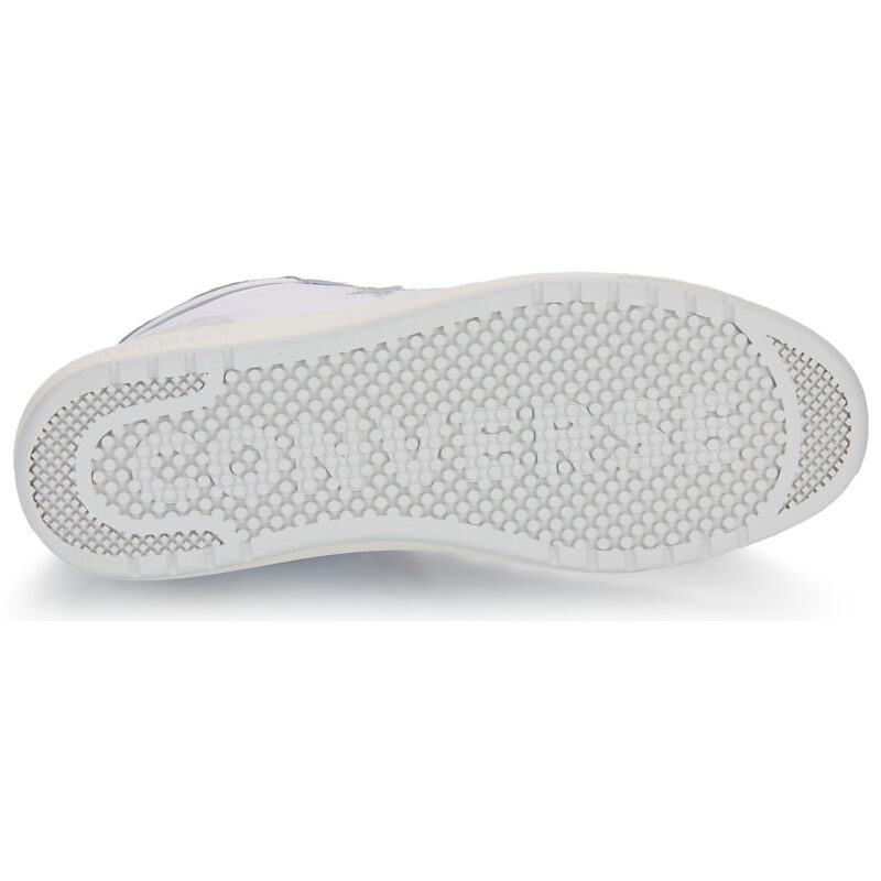 Converse PRO BLAZE CLASSIC Bianco Sneakers alte Uomo - 7