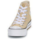 Baskets Converse CHUCK TAYLOR ALL STAR EVA LIFT Beige Enfant - 3