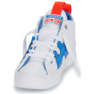 Converse CHUCK TAYLOR ALL STAR ULTRA Bianco Sneakers Bambino - 3