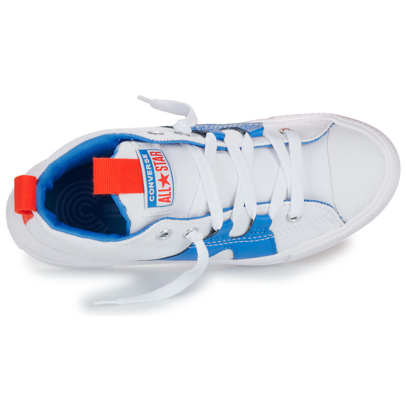 Converse CHUCK TAYLOR ALL STAR ULTRA Bianco Sneakers Bambino - 6