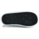 Converse CHUCK TAYLOR ALL STAR EASY-ON DOODLES Blanc Baskets Enfant - 7