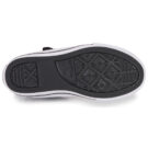 Converse CHUCK TAYLOR ALL STAR EASY-ON STICKERS Nero Sneakers Bambino - 7