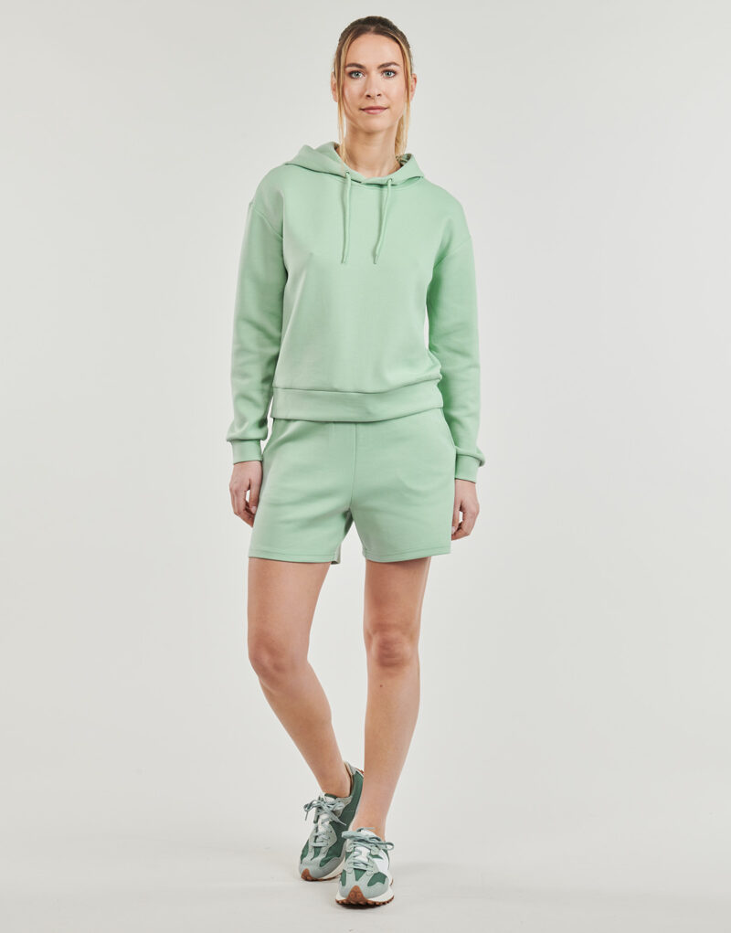 Shorts  Only Play  ONPLOUNGE  Verde -  Shorts Donna - 2