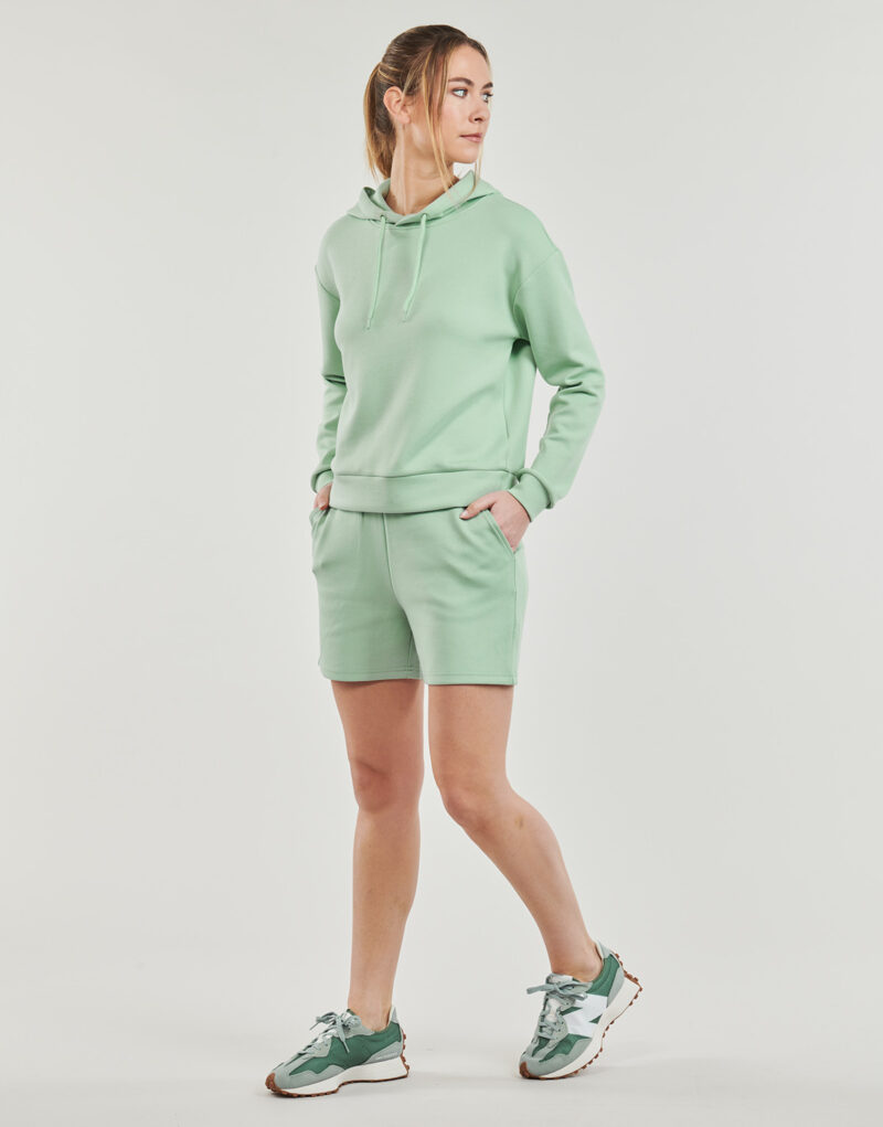 Shorts  Only Play  ONPLOUNGE  Verde -  Shorts Donna - 3