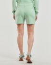 Shorts  Only Play  ONPLOUNGE  Verde -  Shorts Donna - 4