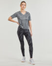 Collant Only Play ONPJADE Grigio Collant Donna - 2