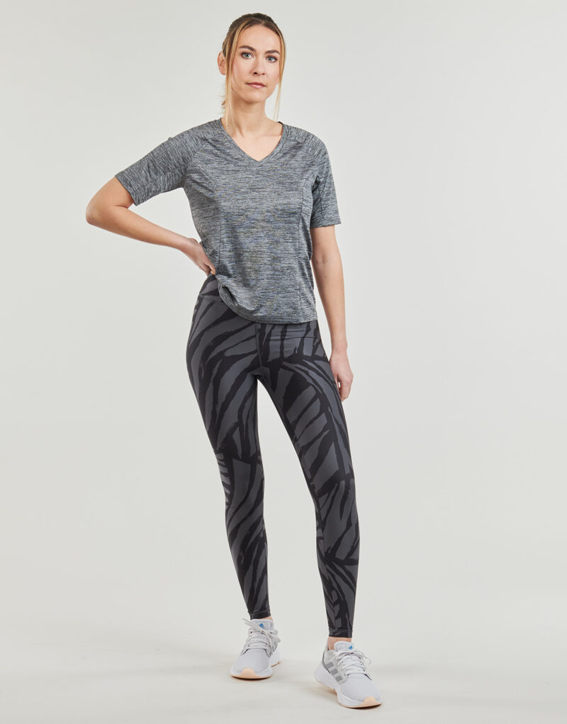 Collant Only Play ONPJADE Grigio Collant Donna - 2
