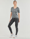 Collant Only Play ONPJADE Grigio Collant Donna - 3