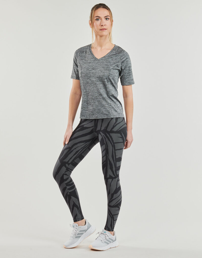 Collant Only Play ONPJADE Grigio Collant Donna - 3