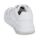 Tommy Jeans THE BROOKLYN LEATHER Blanc Baskets basses Femme - 5