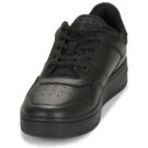 Tommy Jeans TJM RETRO BASKET ESS Noir Baskets Homme - 3