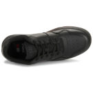 Tommy Jeans TJM RETRO BASKET ESS Noir Baskets Homme - 6