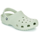 Sabots Crocs Classic Gris Femme - Pointure 1