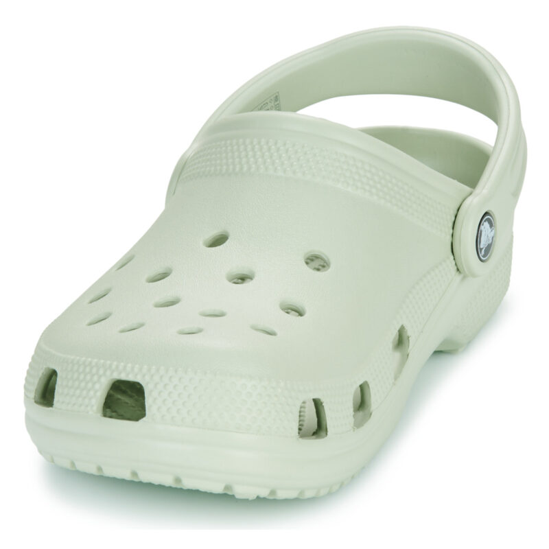 Crocs Classic Grigio Zoccoli Uomo - 3
