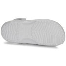 Crocs  Classic Glitter Clog  Argento -  Zoccoli Donna - 7
