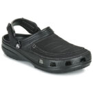 Crocs  Yukon Vista II LR Clog M  Nero -  Zoccoli Uomo - 1