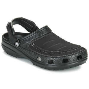 Crocs  Yukon Vista II LR Clog M  Nero -  Zoccoli Uomo