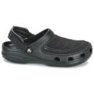 Crocs  Yukon Vista II LR Clog M  Nero -  Zoccoli Uomo - 2