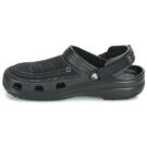 Crocs  Yukon Vista II LR Clog M  Nero -  Zoccoli Uomo - 4