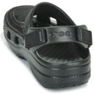 Crocs  Yukon Vista II LR Clog M  Nero -  Zoccoli Uomo - 5
