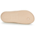 Crocs Classic Flip v2 Beige Herren-Flip-Flops - Gr&ouml;&szlig;e 7
