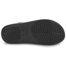 Crocs Getaway Platform Flip Nero Infradito Donna - 7