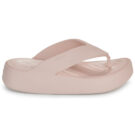 Crocs Getaway Platform Flip Rosa Infradito Donna - 2