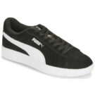 Puma SMASH 3.0 JR Noir Baskets Enfant - 1