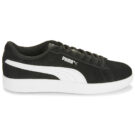 Puma SMASH 3.0 JR Noir Baskets Enfant - 2