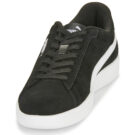 Puma SMASH 3.0 JR Noir Baskets Enfant - 3