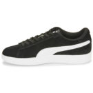 Puma SMASH 3.0 JR Noir Baskets Enfant - 4