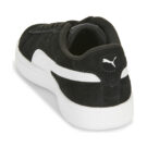 Puma SMASH 3.0 JR Noir Baskets Enfant - 5