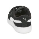 Puma SMASH 3.0 INF Negro Sneakers Bambino - 5