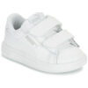 Puma SMASH 3.0 L INF Bianco Sneakers Bambino